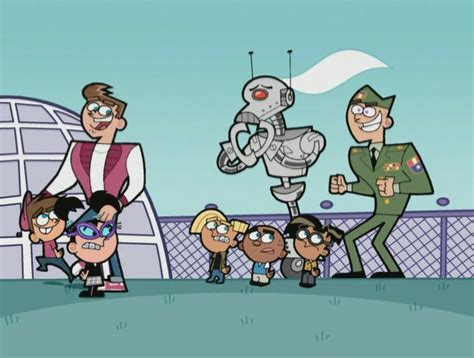 fairly odd parents aj|fairly oddparents oh brother.